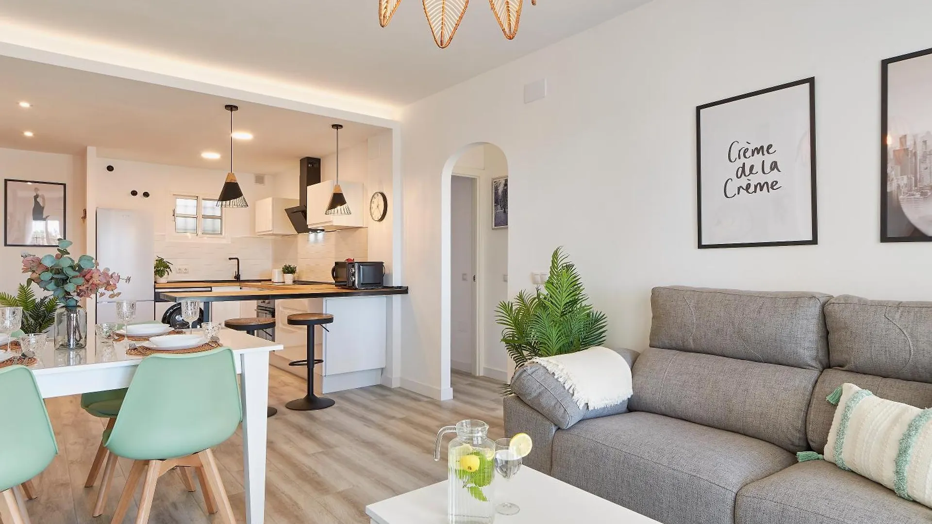 Faro I Lovely Apartment With Sunny Terrace, Barbacoa Pet Friendly In Mijas Costa & Fuengirola El Faro 0*,